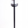Наземный фонарь TOKIO 68306 Bl opal