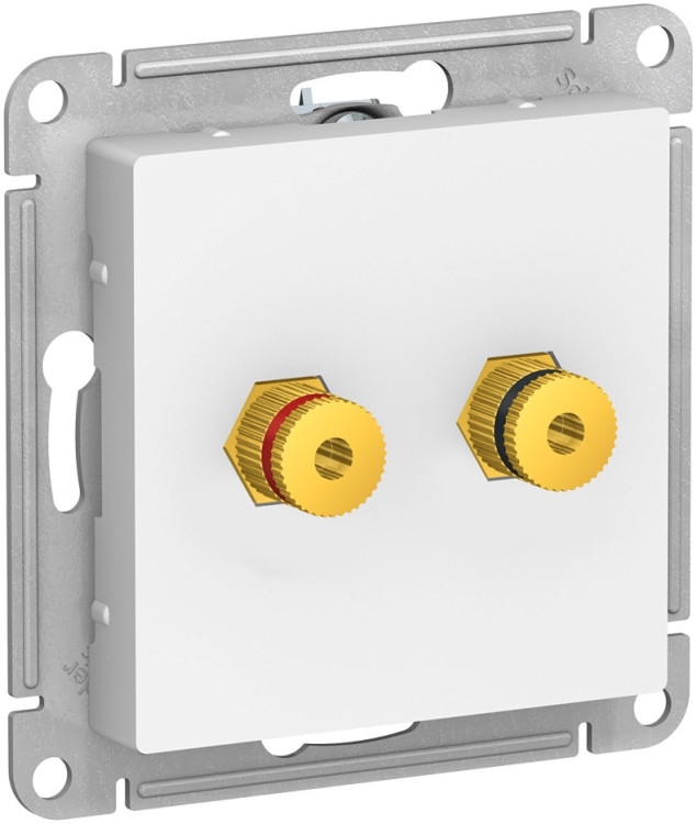 Розетка AtlasDesign ATN000187