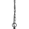 Уличный светильник подвесной ASTORIA 2M 91405M Bl ромб
