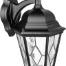 Настенный фонарь уличный ASTORIA 2M 91402M Bl ромб