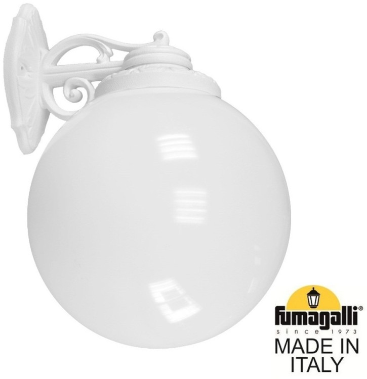 Настенный фонарь уличный GLOBE 300 G30.131.000.WYF1RDN