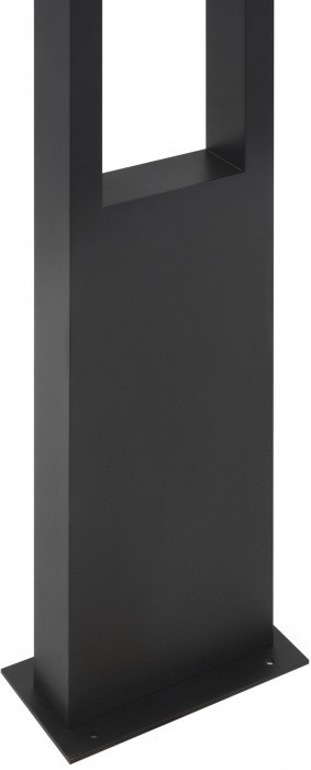 Наземный светильник Bonn O425FL-L25GF