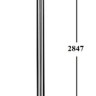 Наземный фонарь MUNICH 2S 79760S B2 Bl