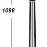 Наземный фонарь TOKIO 68307 Bl opal