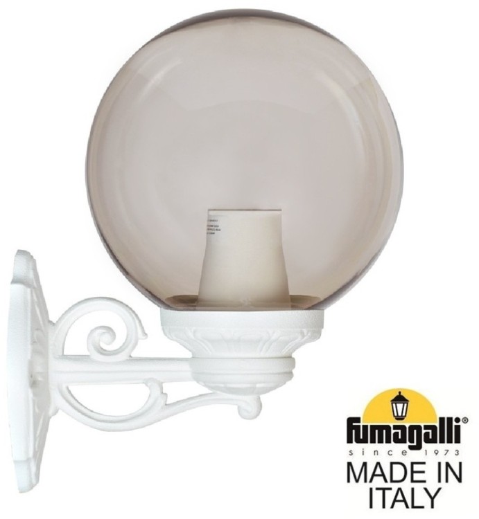 Настенный фонарь уличный GLOBE 300 G30.131.000.WZF1R