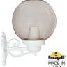 Настенный фонарь уличный GLOBE 300 G30.131.000.WZF1R
