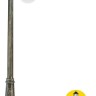 Наземный фонарь GLOBE 250 G25.156.S10.BXF1R