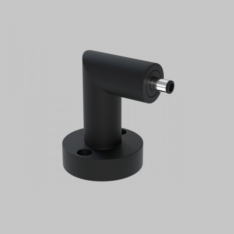 IN - соединитель Thin & Smart IL.0060.4004-BK