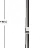 Наземный фонарь TOKIO 68308A Bl opal