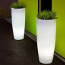 Наземный светильник Flowerpot 9712