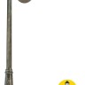 Наземный фонарь GLOBE 250 G25.156.S10.BZF1R