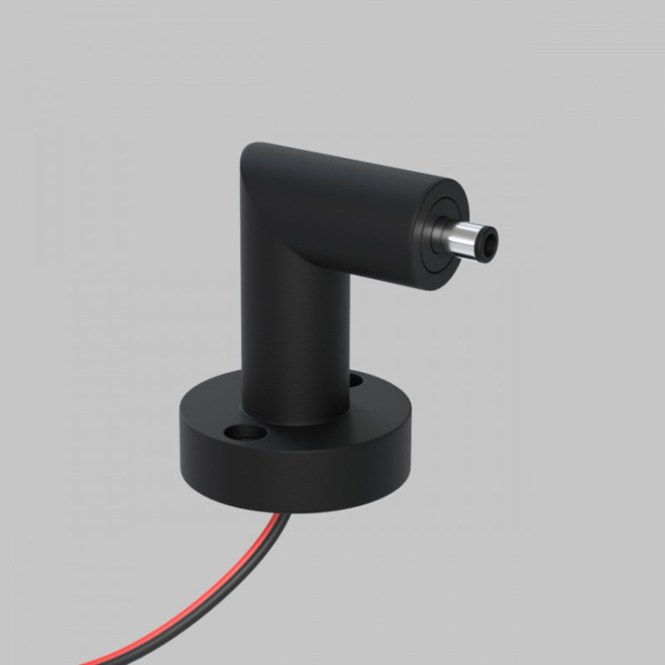 IN - соединитель Thin & Smart IL.0060.4004-W-BK