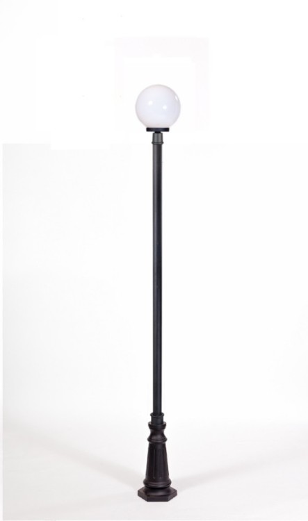 Наземный фонарь GLOBO S 88210S B2 Bl