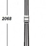Наземный фонарь TOKIO 68309 Bl opal