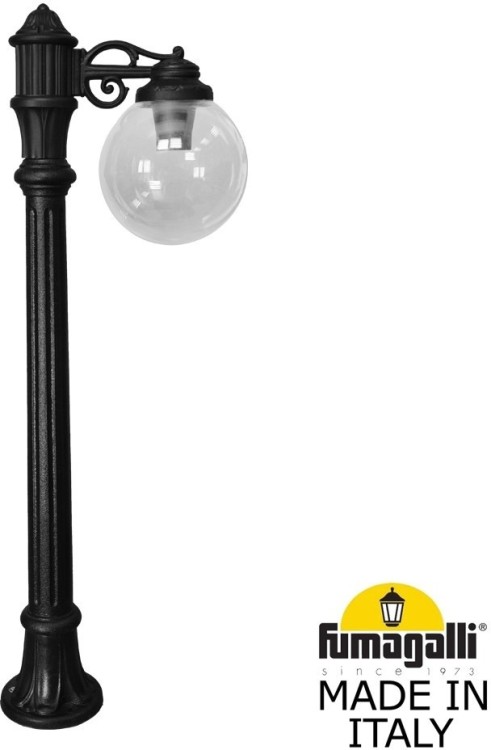 Наземный фонарь GLOBE 250 G25.163.S10.AZF1R