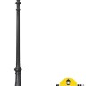 Наземный фонарь GLOBE 300 G30.202.R20.AYF1R