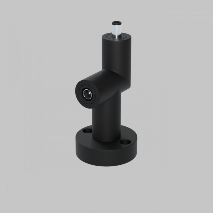 L - соединитель Thin & Smart IL.0060.4002-BK