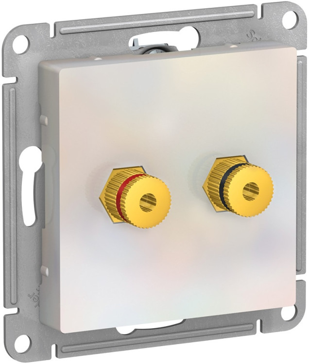 Розетка AtlasDesign ATN000487