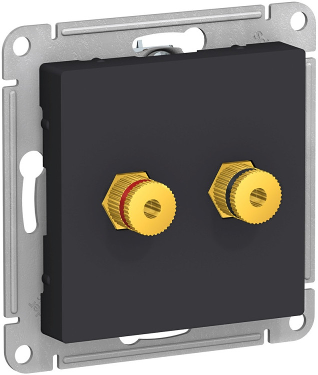 Розетка AtlasDesign ATN001087