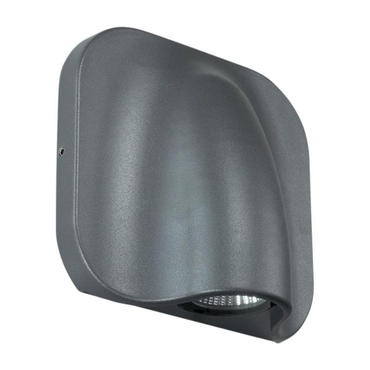357414 STREET NT17 159 темно-серый Ландшафтный светильник IP54 LED 3000K 3W 220-240V KAIMAS