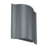 357415 STREET NT17 156 темно-серый Ландшафтный светильник IP54 LED 3000K 6W 220-240V KAIMAS