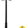 Наземный фонарь GLOBE 250 G25.157.S30.AXF1RDN