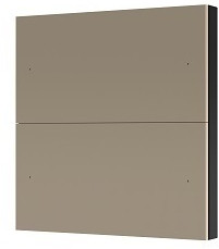 Панель управления кнопочная  039313
