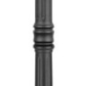 Наземный фонарь LUCERNA 84809 Bl