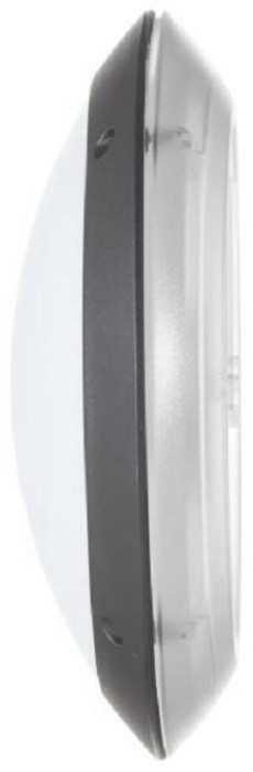 Настенный светильник уличный Lucia 1R3.000.000.AYE27CL1