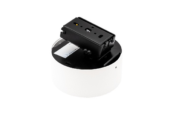 Потолочный светильник уличный IMD IMD-YA-0010AR-WH-WW