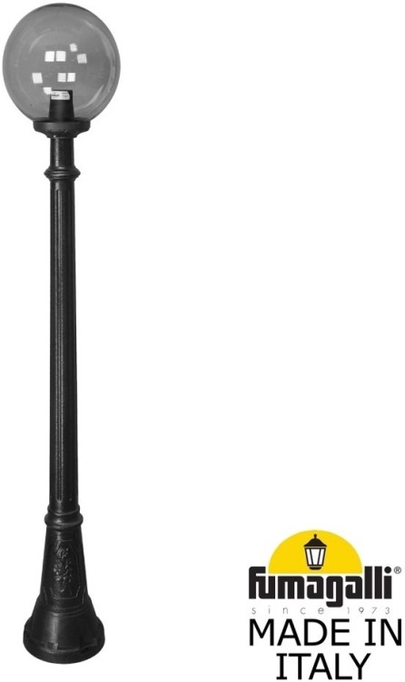 Наземный фонарь GLOBE 300 G30.158.000.AZF1R