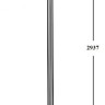 Наземный фонарь MUNICH 2S 79760SА B2 Bl