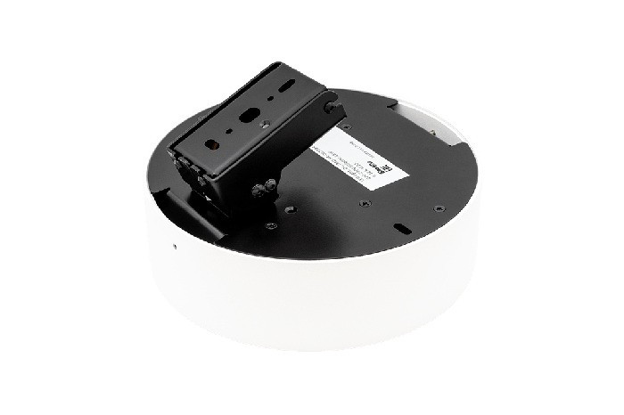 Потолочный светильник уличный IMD IMD-YA-0020AR-WH-WW
