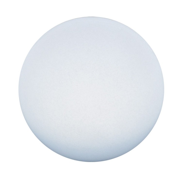 Газонная световая фигура  ULG-R001 020/RGB IP65 BALL