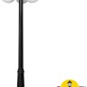 Наземный фонарь GLOBE 250 G25.157.S30.AYF1RDN