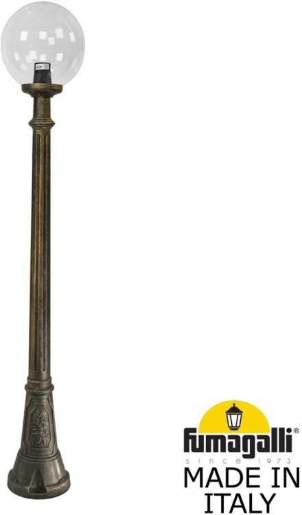 Наземный фонарь GLOBE 300 G30.158.000.BXF1R