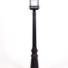 Наземный фонарь TOKIO 68311 Bl opal