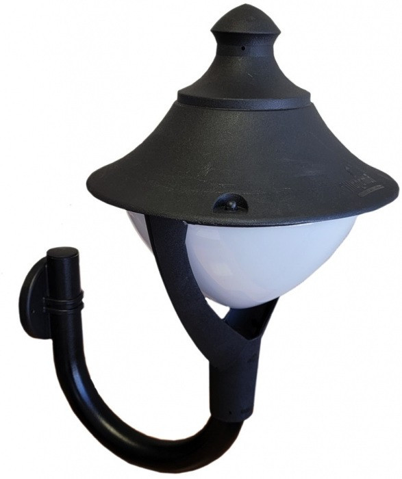 Настенный фонарь уличный Beppe P50.251.000.AYH27