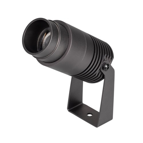Светильник ALT-RAY-ZOOM-R52-8W Warm3000 (DG, 10-40 deg, 230V) (ARL, IP67 Металл, 3 года)