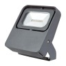 357408 STREET NT17 177 темно-серый Ландшафтный прожектор IP65 LED 3000K 9W 220-240V ARMIN LED