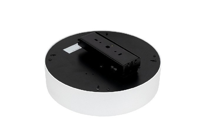 Потолочный светильник уличный IMD IMD-YA-0030AR-WH-WW