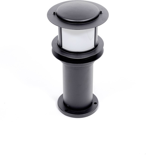 Наземный фонарь TOKIO 68320 Bl opal