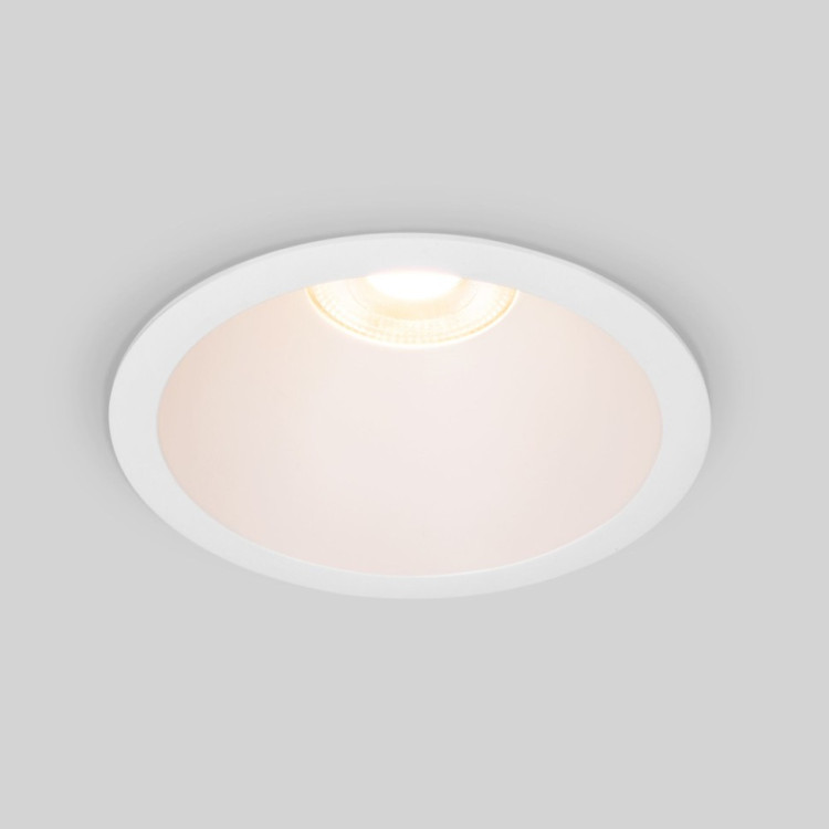 Встраиваемый светильник уличный Light LED 3004 35159/U белый