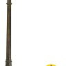 Наземный фонарь GLOBE 300 G30.158.000.BZF1R