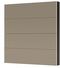Панель управления кнопочная  039317