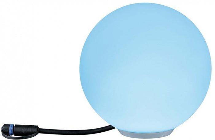 Газонная световая фигура Globe 94269
