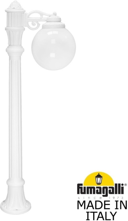Наземный фонарь GLOBE 250 G25.163.S10.WYF1R