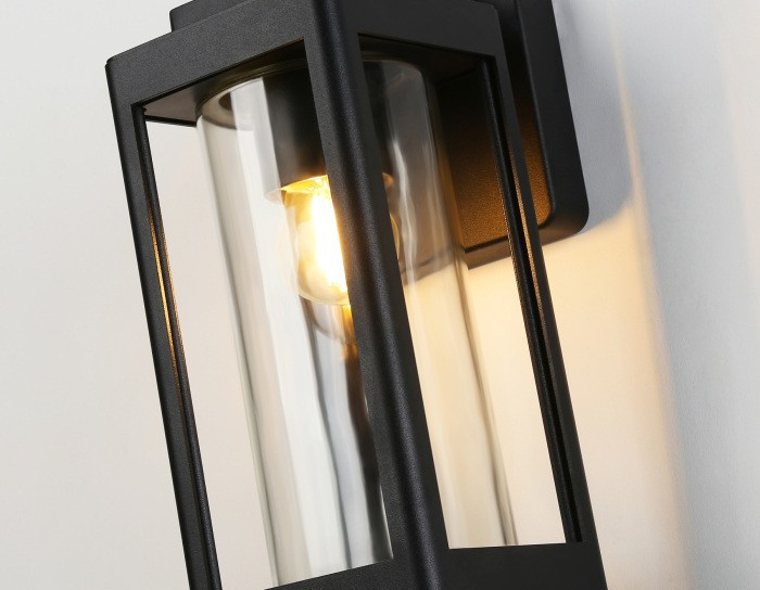 Настенный фонарь уличный GARDEN ST2406