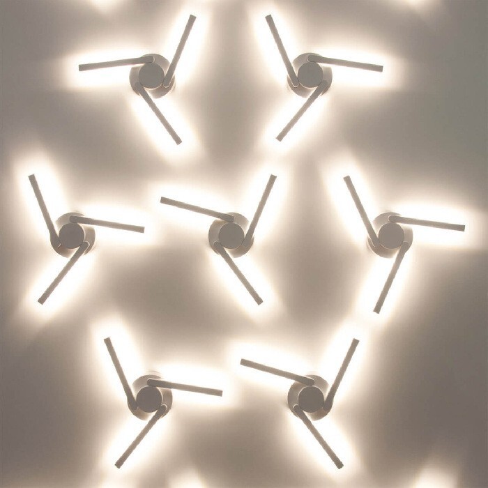 Архитектурная подсветка  1665 TECHNO LED