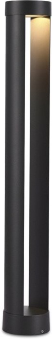 Наземный светильник DOT DL20473W9DG 750